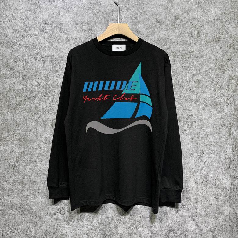 Rhude S-XXL sytCHRH030